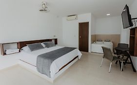 Hotel Plataneras Confort